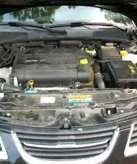 Saab 9-5 - 7