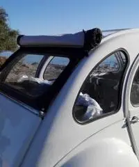 2cv restaurata a nuovo - 4