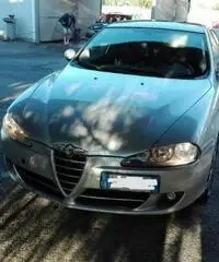 Alfa 147jtdm - 4