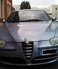 Alfa romeo 147