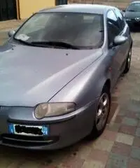 Alfa romeo 147 - 6