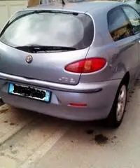 Alfa romeo 147 - 9