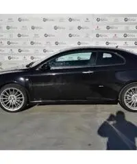 ALFA ROMEO GT 1.9 JTDM 16V Distinctive Black Line