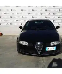 ALFA ROMEO GT 1.9 JTDM 16V Distinctive Black Line - 7