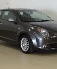 ALFA ROMEO MiTo 1.3 JTDm 85 CV S&S Impression