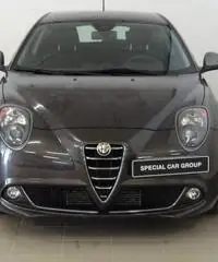 ALFA ROMEO MiTo 1.3 JTDm 85 CV S&S Impression - 2