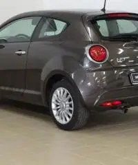 ALFA ROMEO MiTo 1.3 JTDm 85 CV S&S Impression - 4