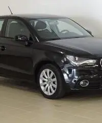 AUDI A1 SPB 1.6 TDI S tronic Ambition