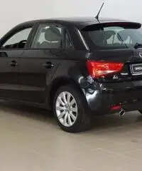 AUDI A1 SPB 1.6 TDI S tronic Ambition - 3