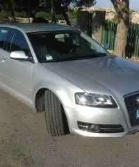 Audi A3 SportBack 1.6 TDi - 2