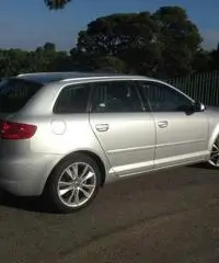 Audi A3 SportBack 1.6 TDi - 3