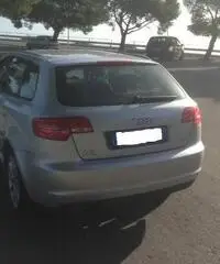 Audi A3 SportBack 1.6 TDi - 4