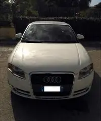 Audi A4 Cabrio - 2