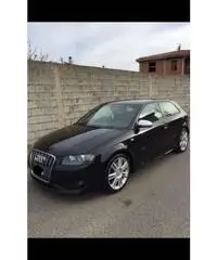 AUDI S3 2.0