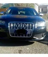 AUDI S3 2.0 - 2