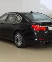 BMW 740 d Eccelsa - 4