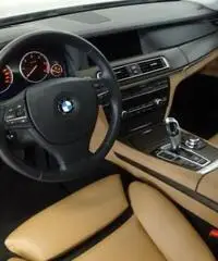 BMW 740 d Eccelsa - 5