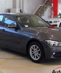 BMW NUOVA 318 D F30 143CV 'GARANZIA 12 MESI' - 2