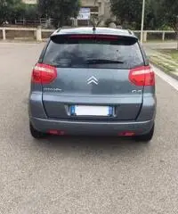 Citroen c4 picasso - 2