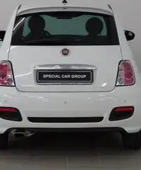 FIAT 500 1.2 'S' - 2