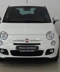 FIAT 500 1.2 'S' - 4