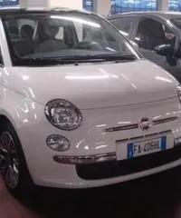 FIAT 500 1.3 Multijet 16V 95 CV Lounge