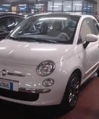 FIAT 500 1.3 Multijet 16V 95 CV Lounge - 2