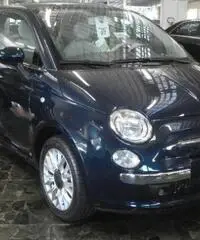 FIAT 500 1.3 Multijet 16V 95 CV Lounge