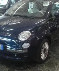 FIAT 500 1.3 Multijet 16V 95 CV Lounge - 2