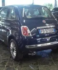 FIAT 500 1.3 Multijet 16V 95 CV Lounge - 3