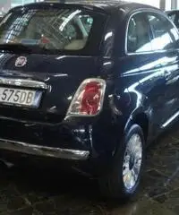 FIAT 500 1.3 Multijet 16V 95 CV Lounge - 4