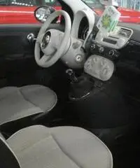 FIAT 500 1.3 Multijet 16V 95 CV Lounge - 5