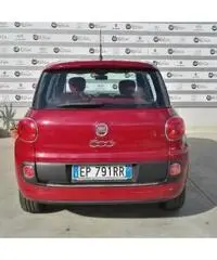 FIAT 500L 1.4 95 CV Easy