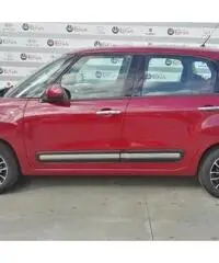 FIAT 500L 1.4 95 CV Easy - 2