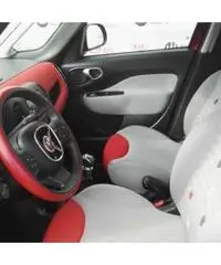 FIAT 500L 1.4 95 CV Easy - 6