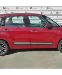 FIAT 500L 1.4 95 CV Easy - 8