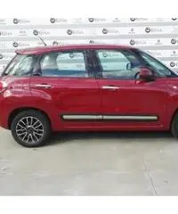 FIAT 500L 1.4 95 CV Easy - 9