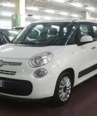 FIAT 500 Fiat 500 x 1.3 MJ 95 Cv Pop Star - 2