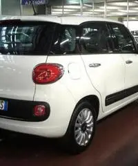 FIAT 500 Fiat 500 x 1.3 MJ 95 Cv Pop Star - 6