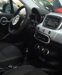 FIAT 500X 1.6 MultiJet 120 CV Lounge - 3