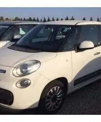 FIAT 500L Living 1.6 Multijet 120 CV Pop Star