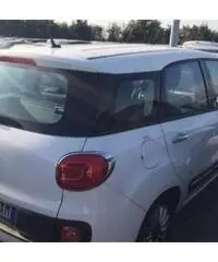 FIAT 500L Living 1.6 Multijet 120 CV Pop Star - 2