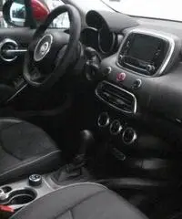 FIAT 500X 2.0 MultiJet 140 CV 4x4 Cross Plus - 3