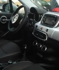 FIAT 500X 1.6 MultiJet 4x2  120 CV Lounge - 3