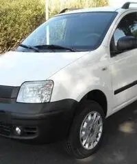 FIAT Panda 1.2 Van Active 2 posti