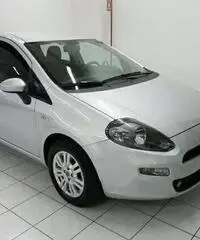 FIAT Punto 1.3 MJT II 75 CV 5 porte Easy