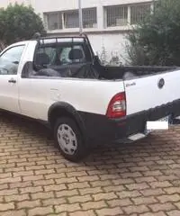 FIAT Strada 1.3 MJT Pick-up - 2