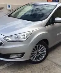 FORD C-Max 1.5 TDCi 120CV Start&Stop Titanium - 2