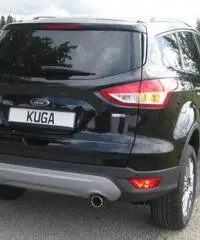 Ford Kuga - 3