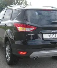 Ford Kuga - 4